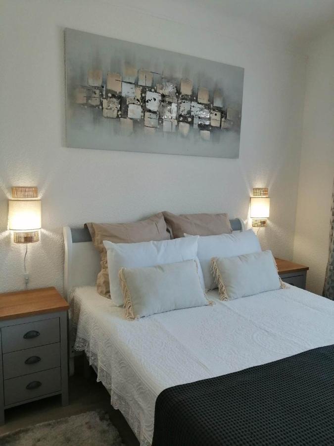 Alicia Apartment Camelas ภายนอก รูปภาพ