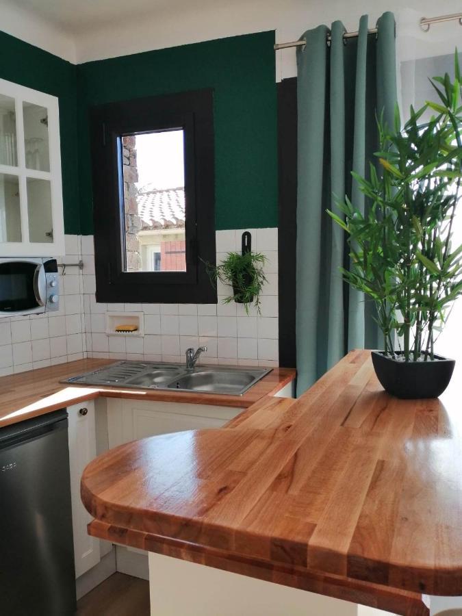 Alicia Apartment Camelas ภายนอก รูปภาพ
