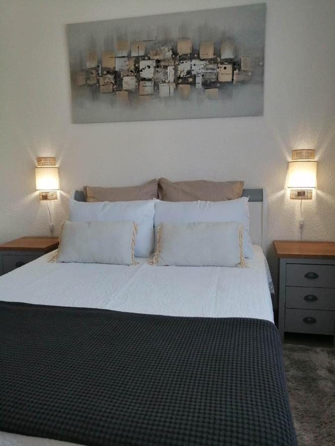 Alicia Apartment Camelas ภายนอก รูปภาพ